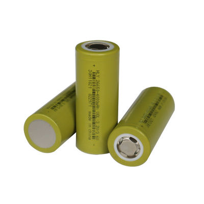 26650 Li Ion 4000mAh 3.2 โวลต์แบตเตอรี่แบบชาร์จไฟได้สำหรับไฟพลังงานแสงอาทิตย์