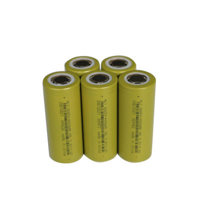 ปรับแต่งได้ 3.2v 26650 แบตเตอรี่ 4000mah ลิเธียมไอออนสำหรับเครื่องมือไฟฟ้า