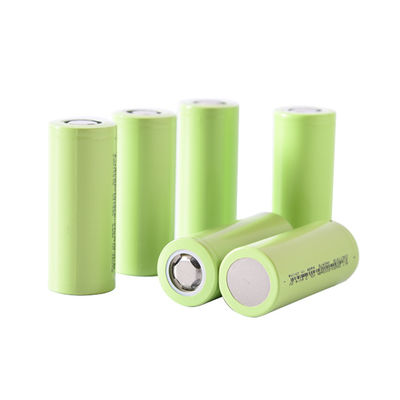 1500 ครั้ง 4000mAh 26650 Lifepo4 เซลล์แบตเตอรี่ Li Ion Deep Cycle แบบชาร์จได้