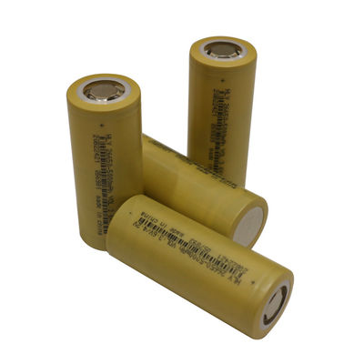 แบตเตอรี่ลิเธียมไอออนแบบรีชาร์จ 26650 5000mah สำหรับเครื่องมือไฟฟ้า