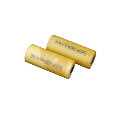 26650 แบตเตอรี่ลิเธียมแบบชาร์จไฟได้สูง 5000mAh Li Ion Battery 3.6v
