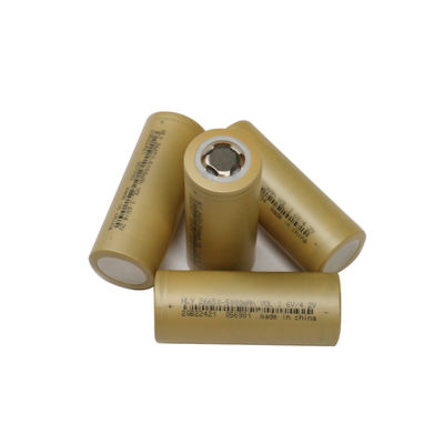 26650 แบตเตอรี่ลิเธียมแบบชาร์จไฟได้สูง 5000mAh Li Ion Battery 3.6v