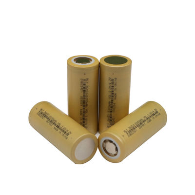 26650 แบตเตอรี่ลิเธียมแบบชาร์จไฟได้สูง 5000mAh Li Ion Battery 3.6v