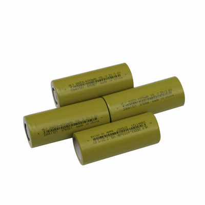26650 4000MAh 3.2v เซลล์แบตเตอรี่ลิเธียมไอออนสำหรับพลังงานแสงอาทิตย์