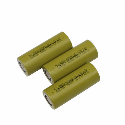 26650 4000MAh 3.2v เซลล์แบตเตอรี่ลิเธียมไอออนสำหรับพลังงานแสงอาทิตย์