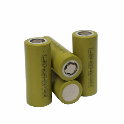 4000mAh 26650 Lifepo4 แบตเตอรี่ชาร์จพลังงานแสงอาทิตย์ 3.2 โวลต์สำหรับผลิตภัณฑ์ในครัวเรือน