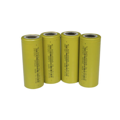 26650 Li Ion 4000mAh 3.2 โวลต์แบตเตอรี่แบบชาร์จไฟได้สำหรับไฟพลังงานแสงอาทิตย์