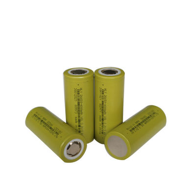 26650 Li Ion 4000mAh 3.2 โวลต์แบตเตอรี่แบบชาร์จไฟได้สำหรับไฟพลังงานแสงอาทิตย์