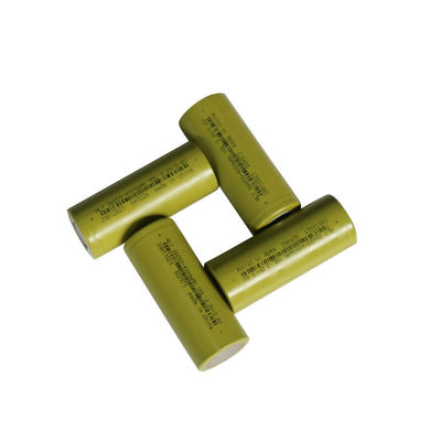 Ebike 3.6V 4000mah 26650 แบตเตอรี่ลิเธียม Li Ion แบบชาร์จไฟได้