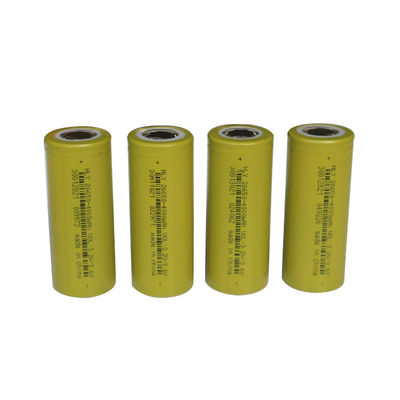 ปรับแต่งได้ 3.2v 26650 แบตเตอรี่ 4000mah ลิเธียมไอออนสำหรับเครื่องมือไฟฟ้า