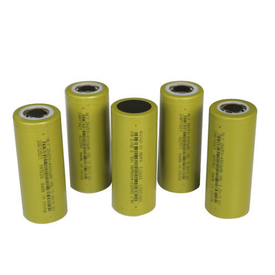 ปรับแต่งได้ 3.2v 26650 แบตเตอรี่ 4000mah ลิเธียมไอออนสำหรับเครื่องมือไฟฟ้า