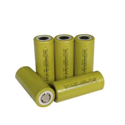 ปรับแต่งได้ 3.2v 26650 แบตเตอรี่ 4000mah ลิเธียมไอออนสำหรับเครื่องมือไฟฟ้า