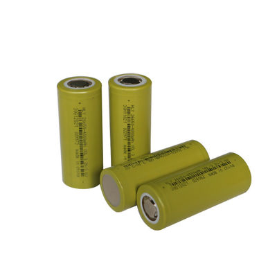 ความจุขนาดใหญ่ 26650 แบตเตอรี่ชาร์จพลังงานแสงอาทิตย์ 3.2v 4000mah UN38.3 สำหรับโคมไฟพลังงานแสงอาทิตย์