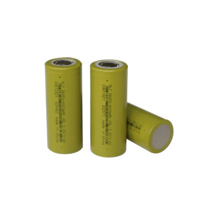 เครื่องมือไฟฟ้า Lifepo4 ลิเธียมไอออนเซลล์ 3.2V 4000amh ชาร์จใหม่ได้