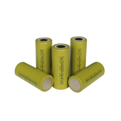 HLY 26650 4000mAh 3.6v เซลล์แบตเตอรี่ Li Ion ทรงกระบอกสำหรับจักรยานไฟฟ้า